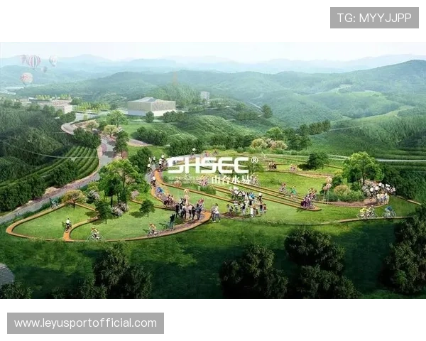 体育赛事与特色农业结合 打造田园运动综合体