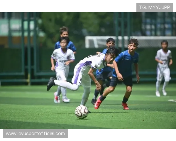 中国足协公布青少年足球发展计划：2027年亚洲杯前建成百所青训中心