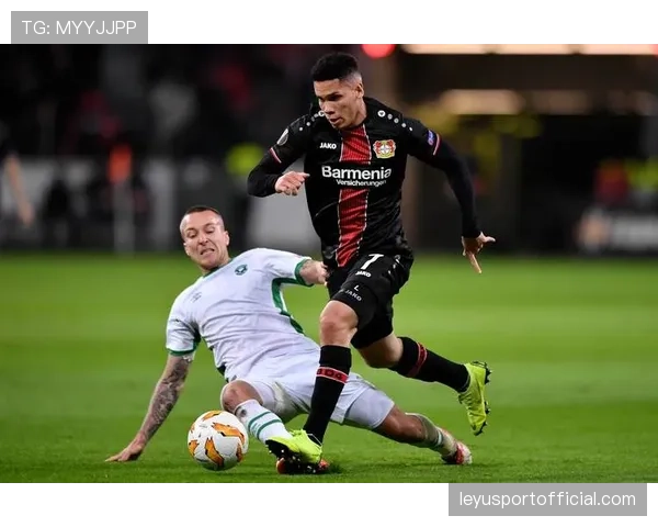 从榜首到第三：勒沃库森连续四轮不胜，防守体系显露疲态